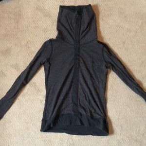 Lulu Lemon Turtleneck